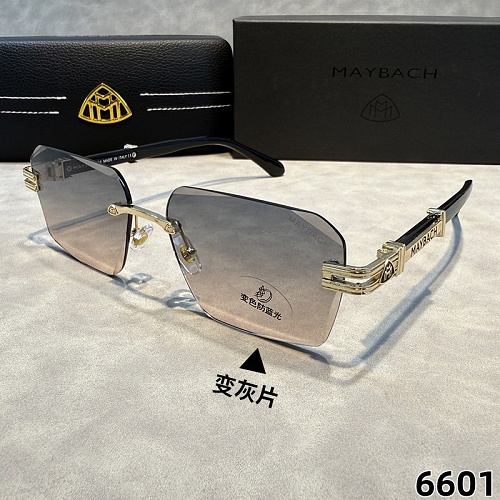 MAYBACH ZT12736