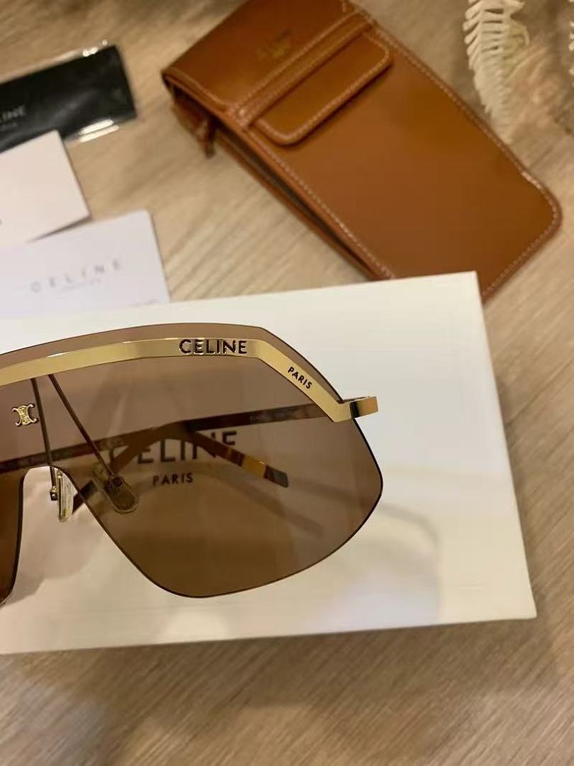 CELINE Morning Shade · ZT13889 — תמונה 30