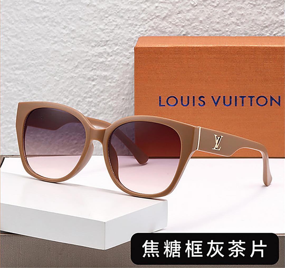 Louis Vuitton — משקפי שמש · ZT13832 — תמונה 3