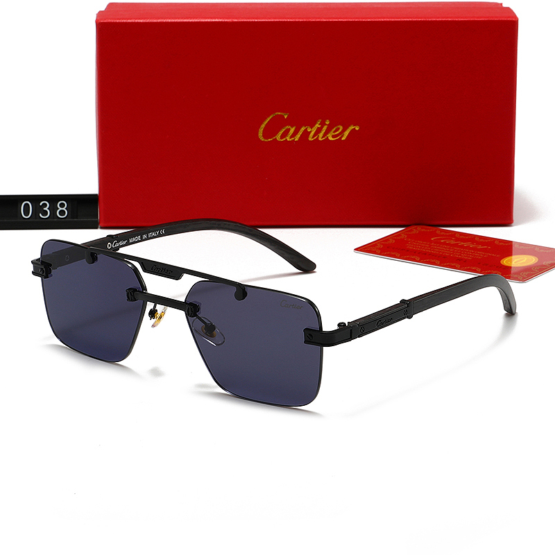 CARTIER ZT12506