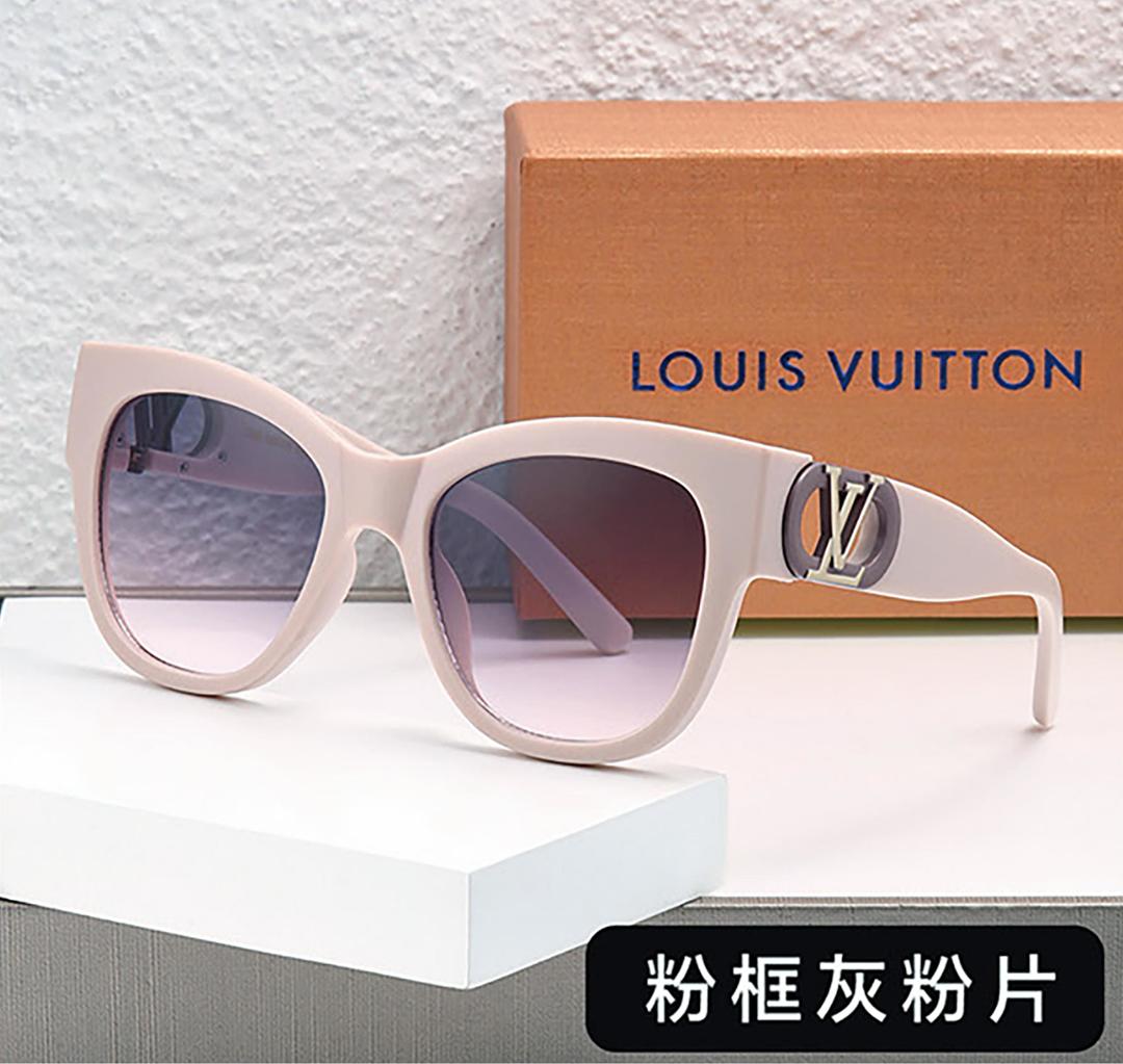 Louis Vuitton LV Icon Cat Eye · ZT13837 — תמונה 5