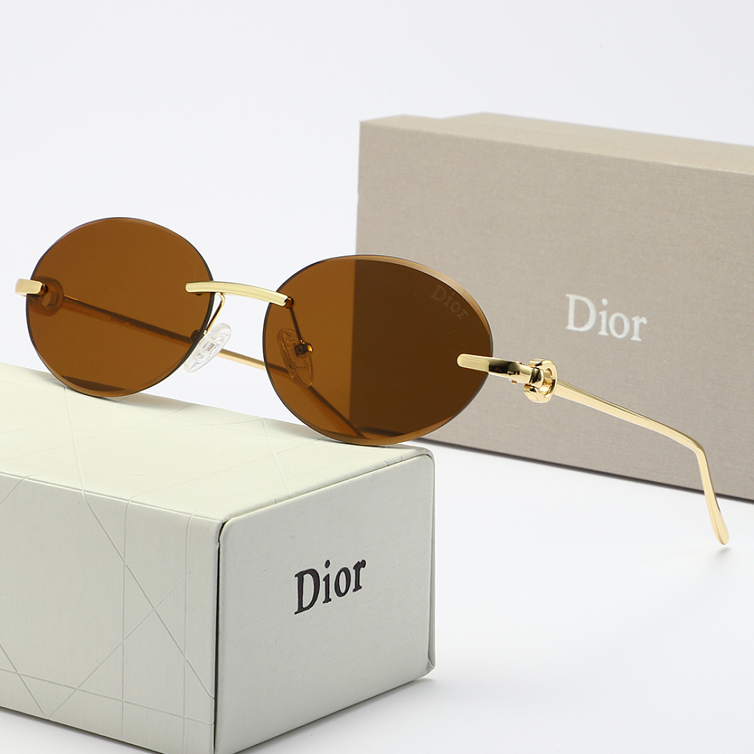 Dior — משקפי שמש · ZT13704 — תמונה 6