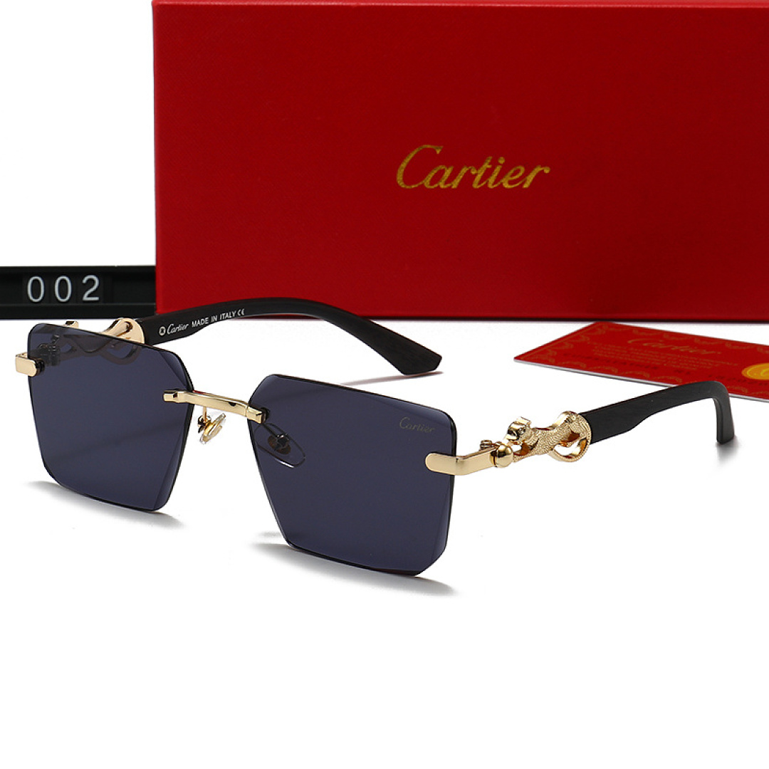 CARTIER ZT12276