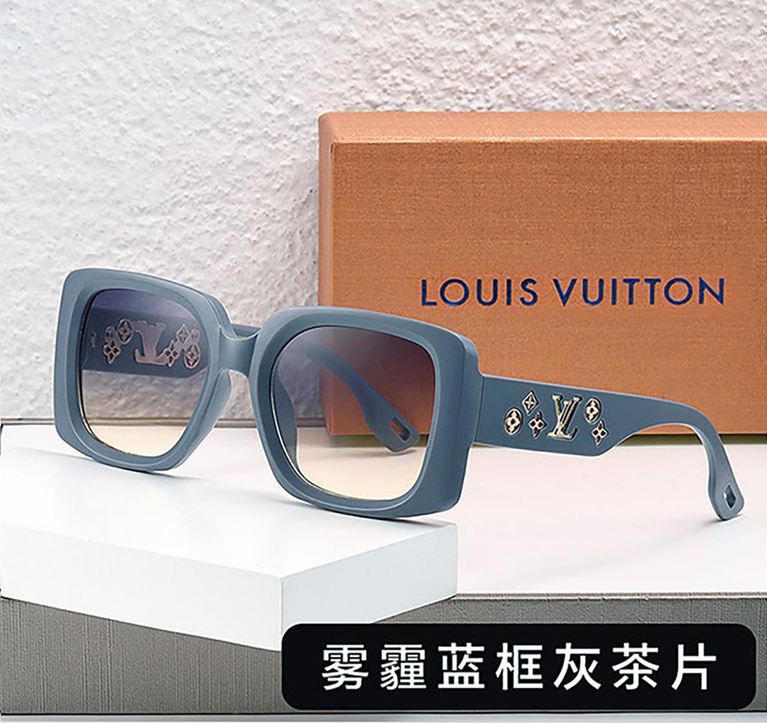 Louis Vuitton — משקפי שמש · ZT13834 — תמונה 7
