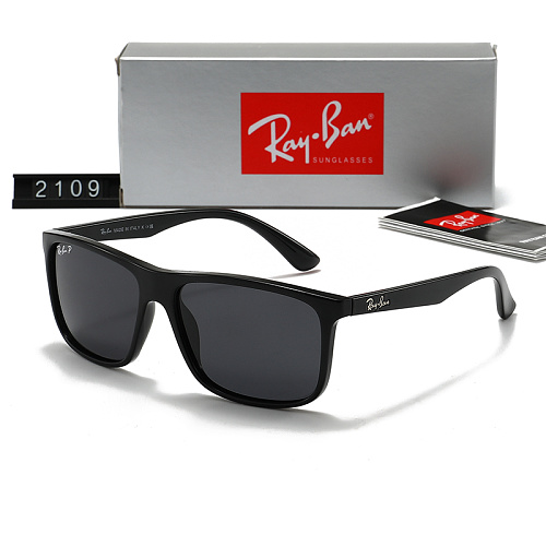 Ray-Ban ZT13007