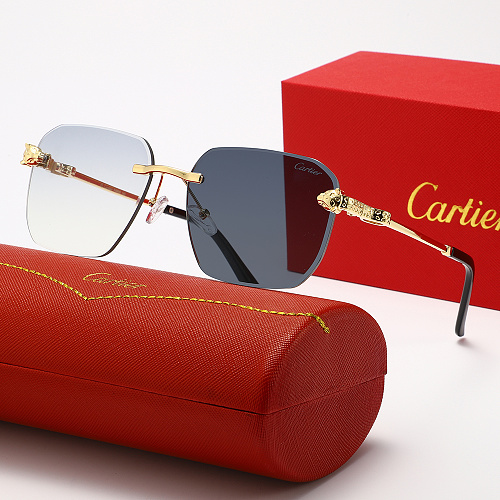 Panthère de Cartier · ZT13695