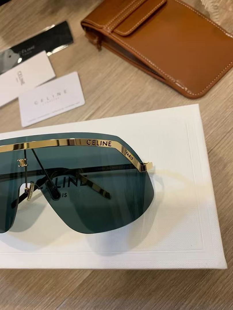CELINE Morning Shade · ZT13889 — תמונה 15