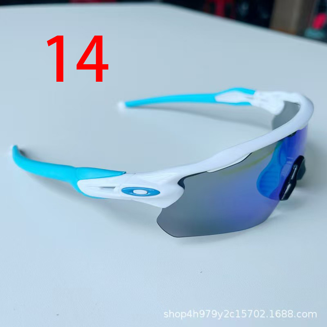 Oakley Radar EV Path · ZT13747 — תמונה 19