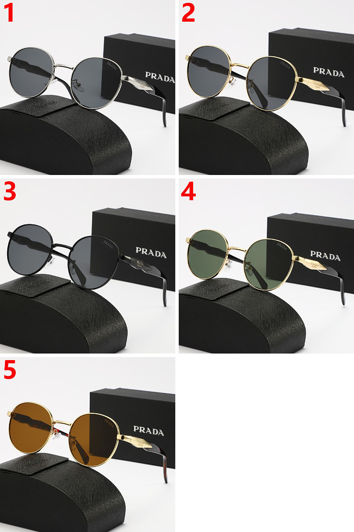 Prada SPR56Z · ZT13702 — תמונה 7