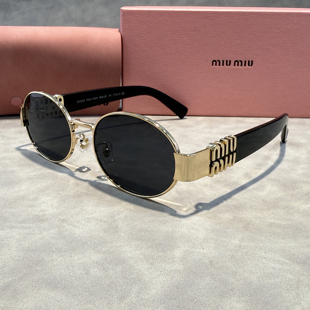 MIU MIU ZT12737