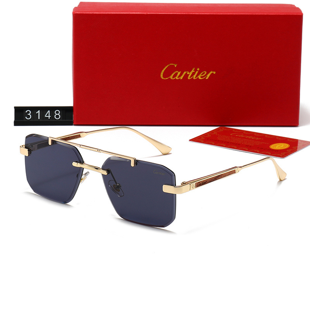 CARTIER ZT12265