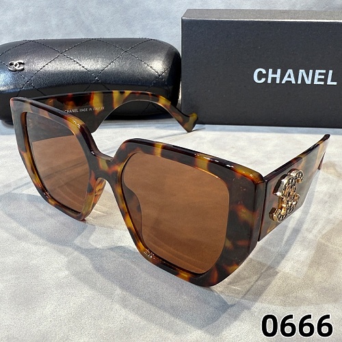 CHANEL ZT12763