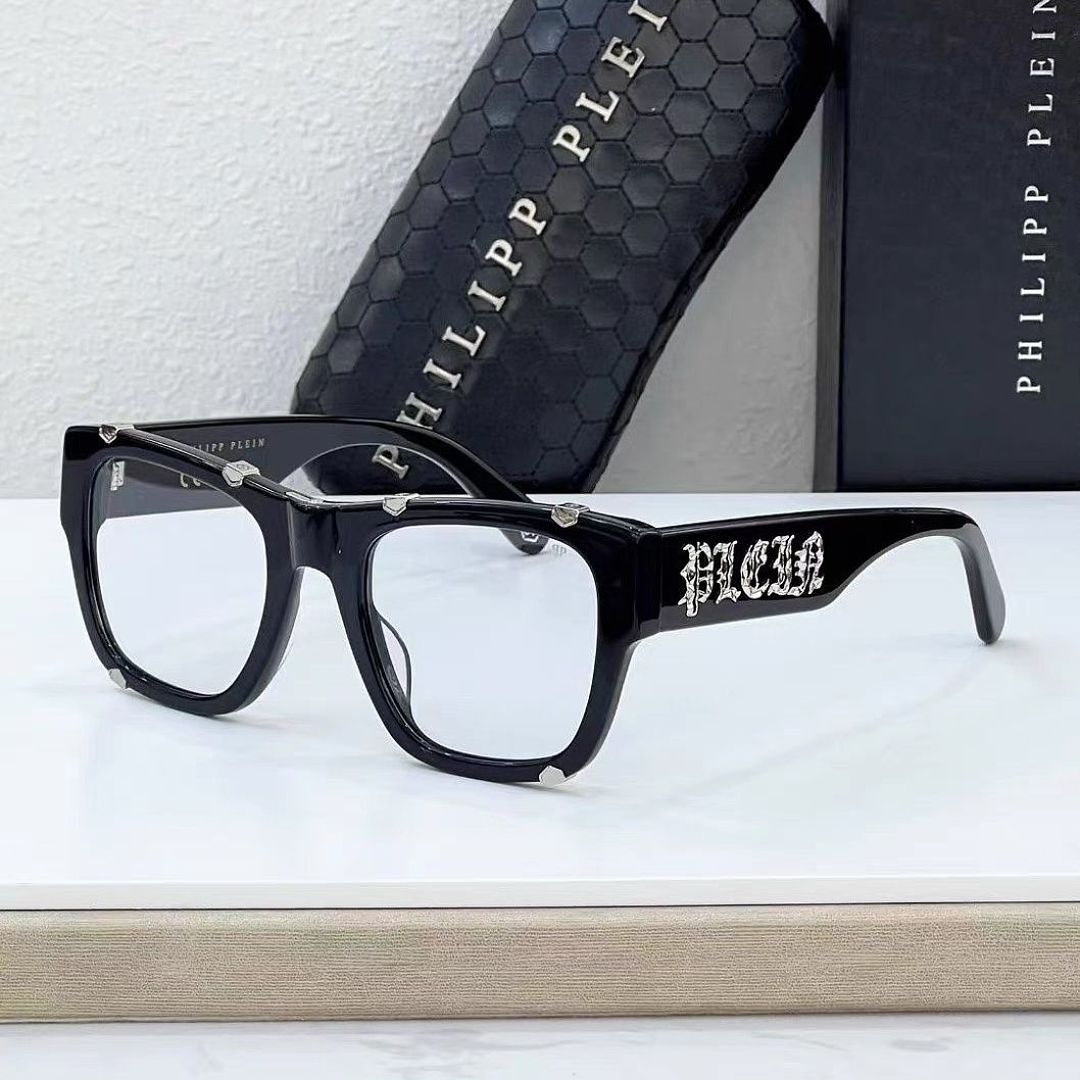 Philipp Plein PLEIN ICON HEXAGON · ZT13714 — תמונה 11