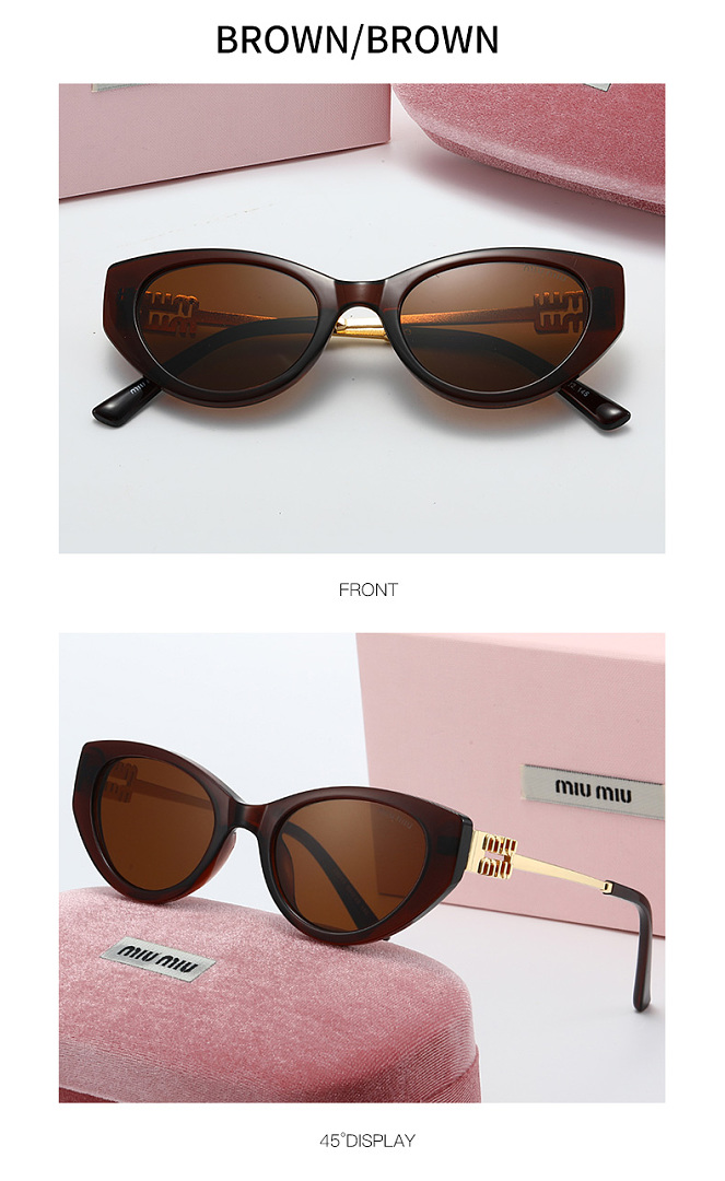 Miu Miu SMU A04S · ZT13819 — תמונה 4