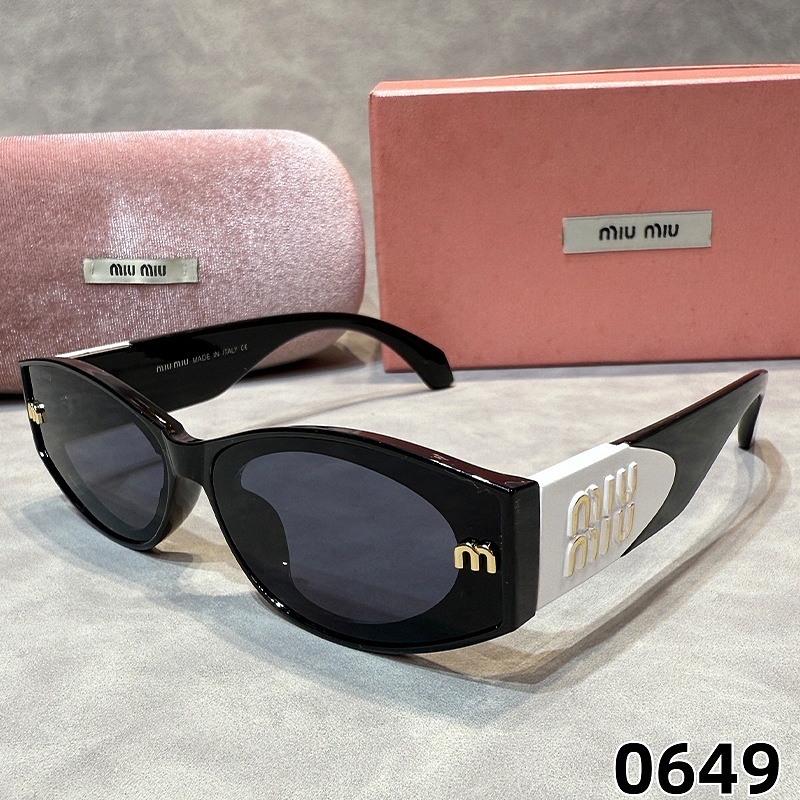 MIUMIU ZT12701