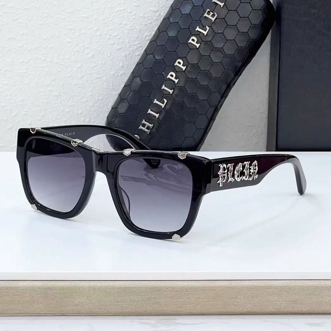Philipp Plein PLEIN ICON HEXAGON · ZT13714 — תמונה 12