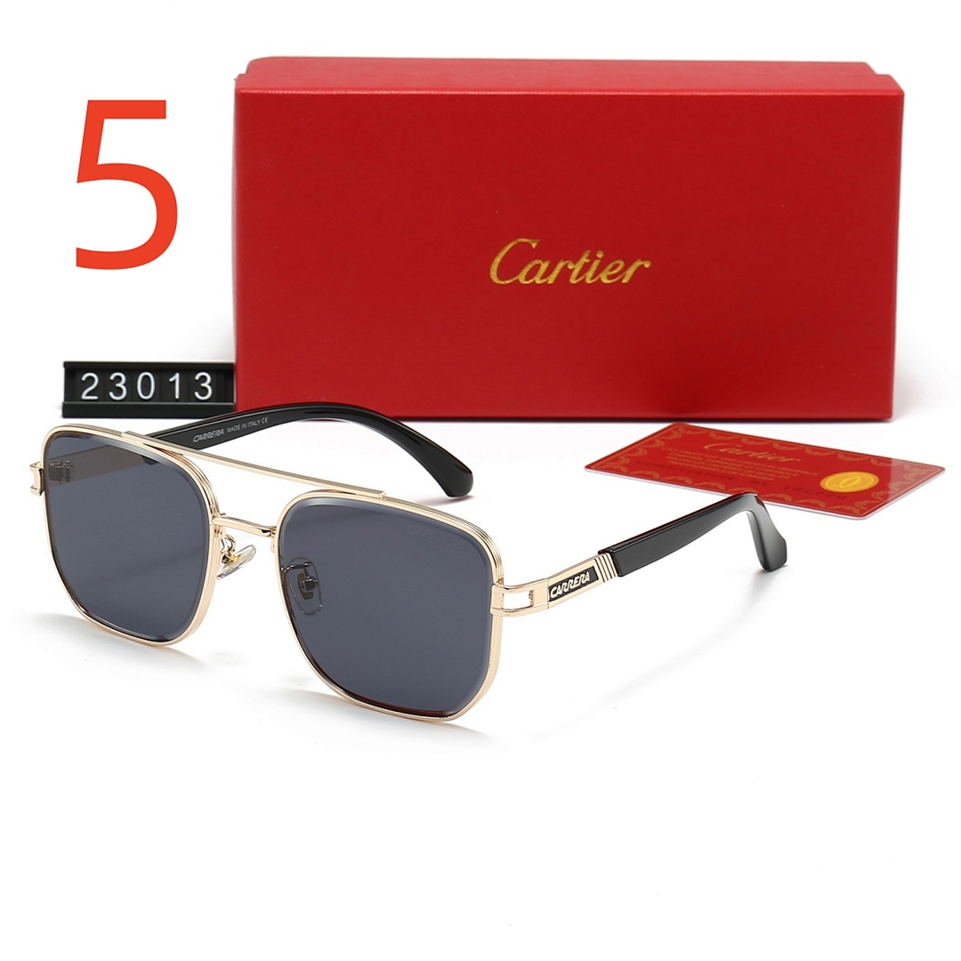 Cartier ZT8364