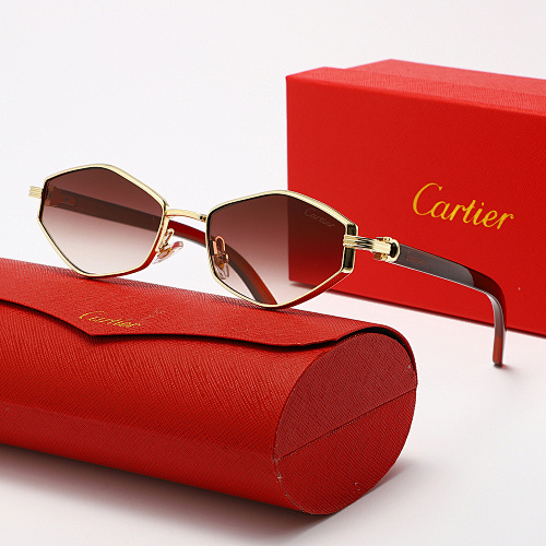 CARTIER ZT10842