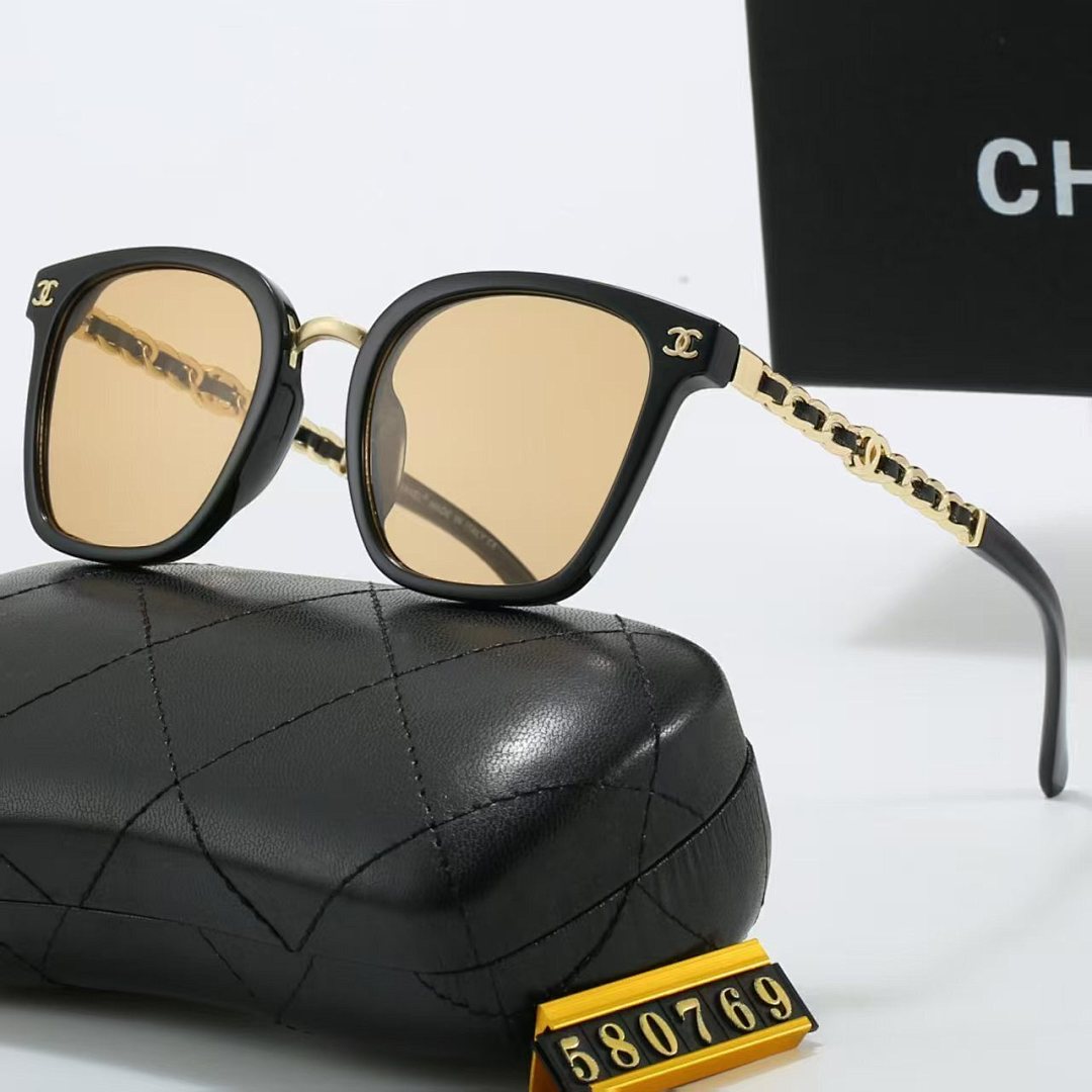 CHANEL ZT10857