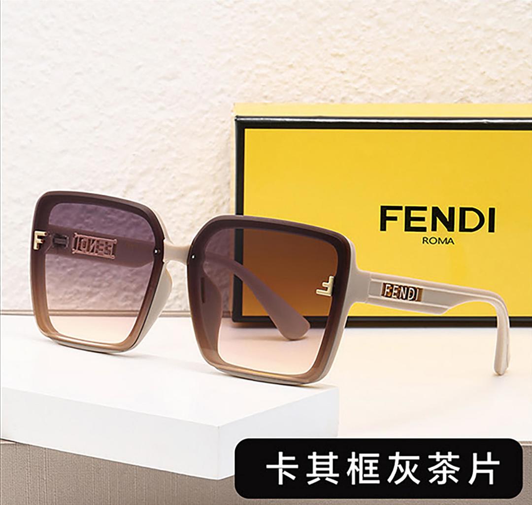 Fendi Selleria · ZT13835 — תמונה 5