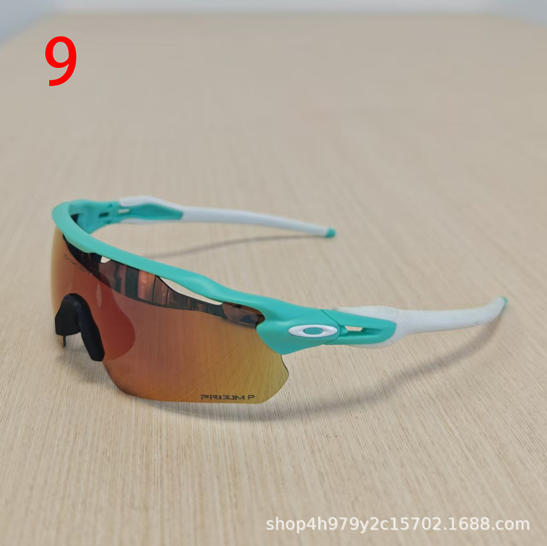 Oakley Radar EV Path · ZT13747 — תמונה 2