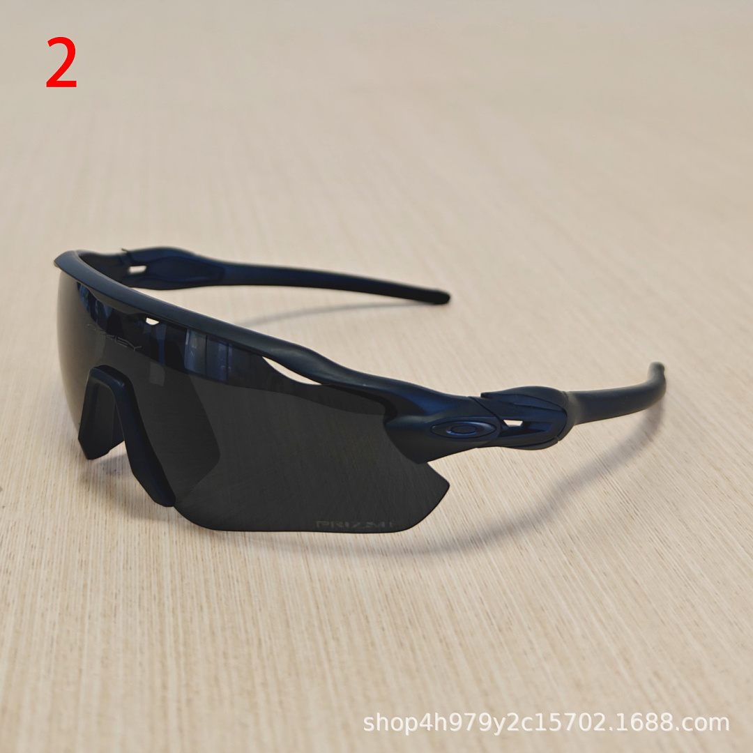 Oakley Radar EV Path · ZT13747 — תמונה 9