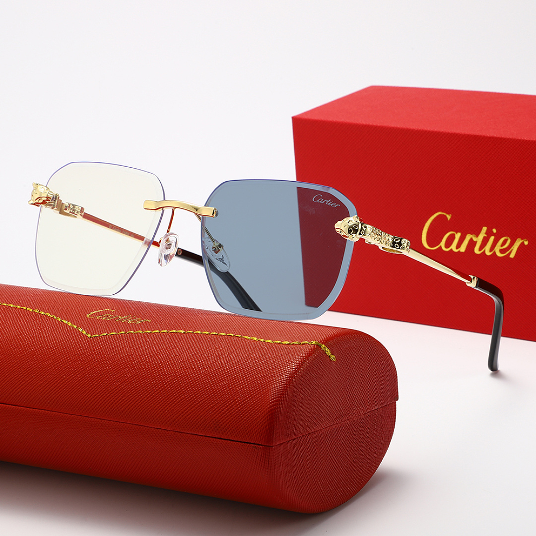 Panthère de Cartier · ZT13695 — תמונה 5