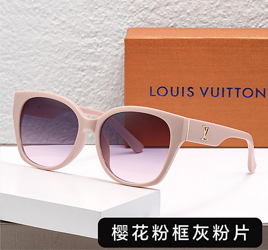 Louis Vuitton — משקפי שמש · ZT13832 — תמונה 7