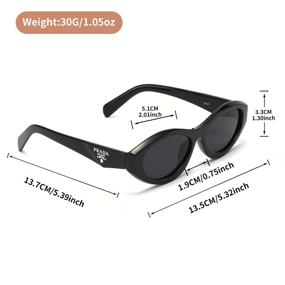 Prada Symbole · ZT13700 — תמונה 2