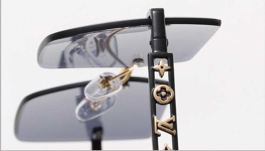 Louis Vuitton — משקפי שמש · ZT13823 — תמונה 7