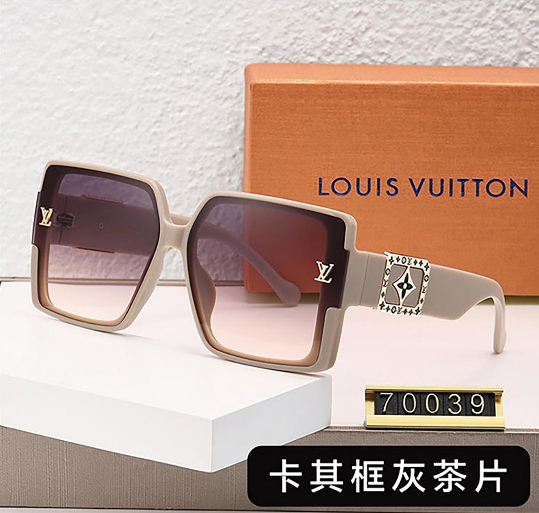 Louis Vuitton — משקפי שמש · ZT13844 — תמונה 3