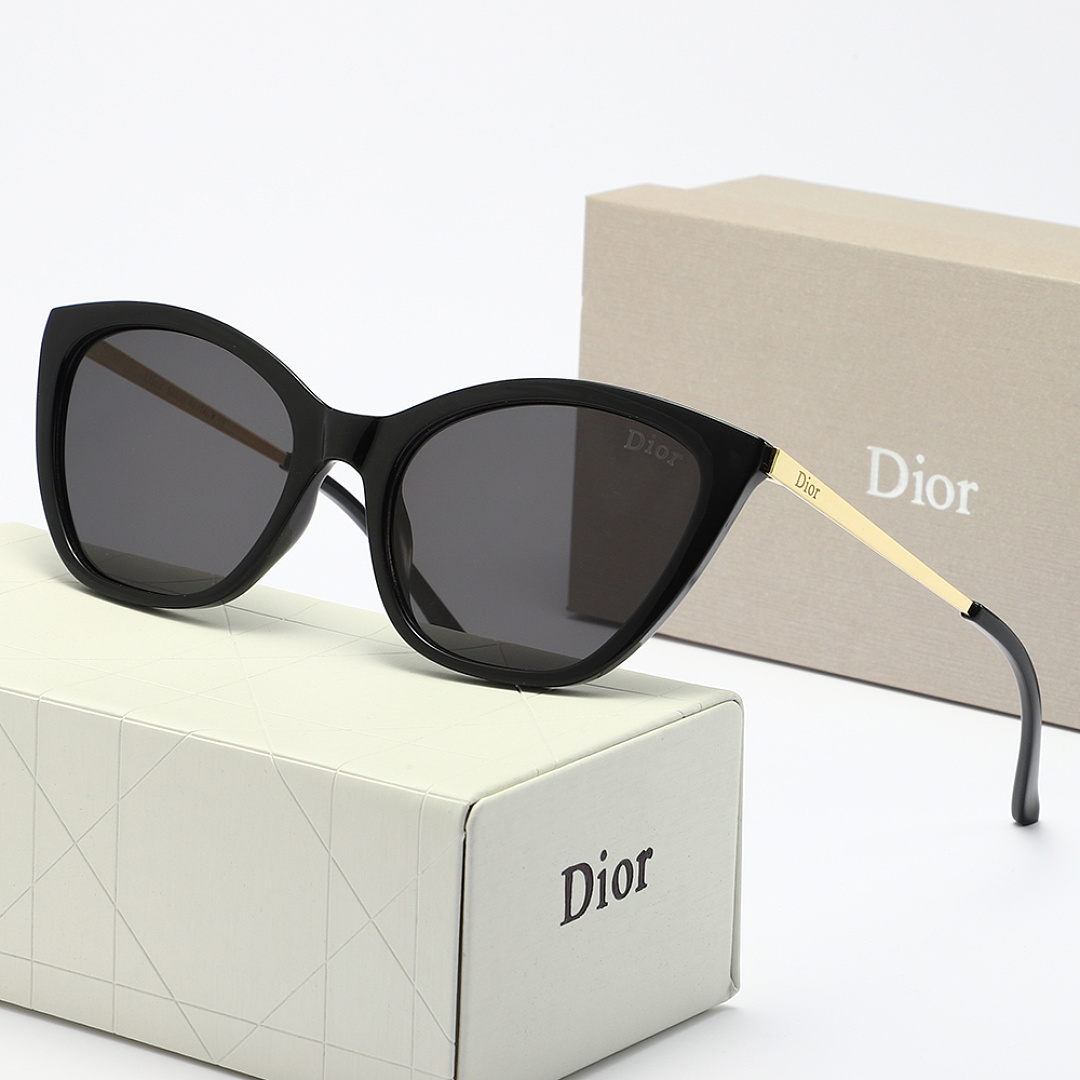 Dior — משקפי שמש · ZT13706 — תמונה 3