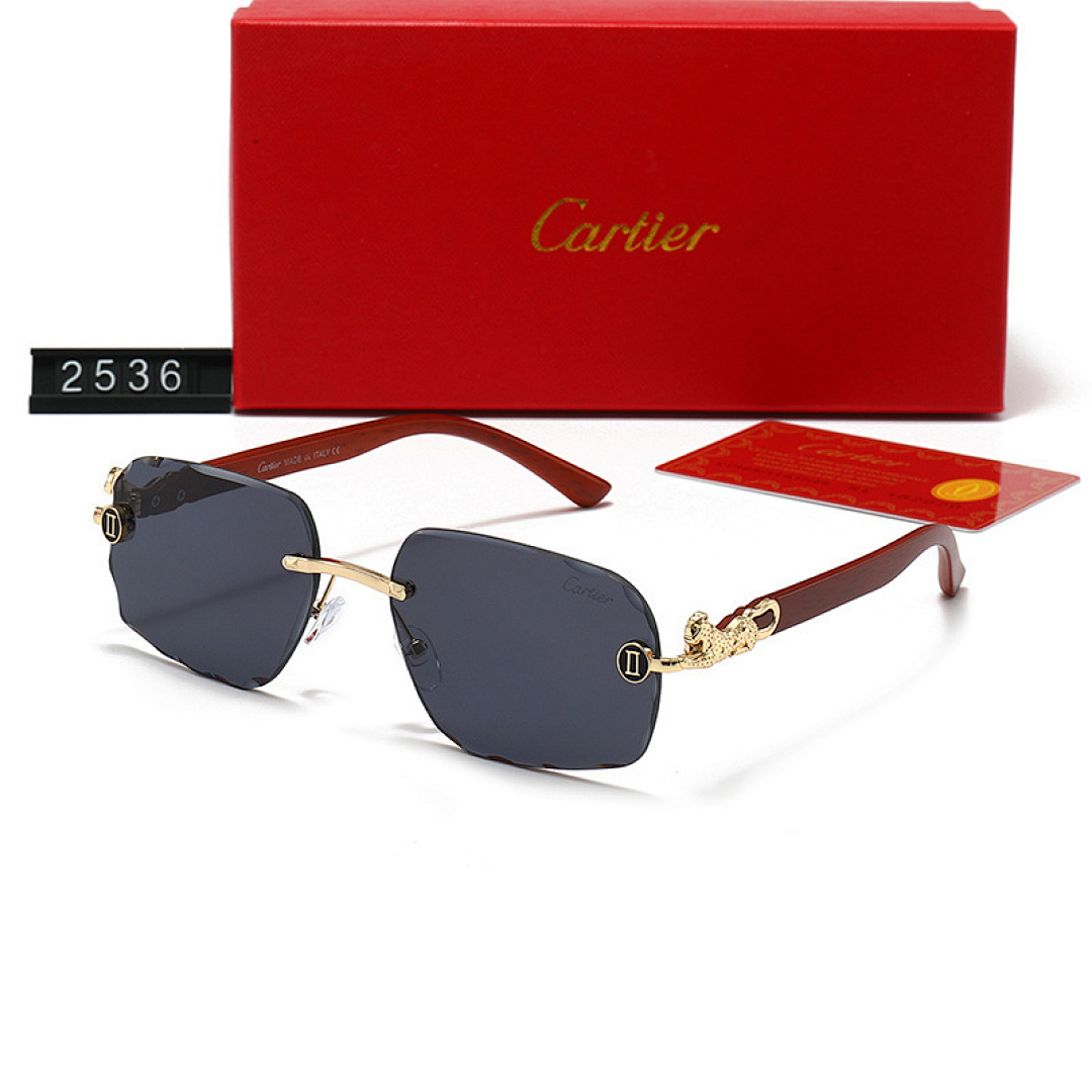 CARTIER ZT11653
