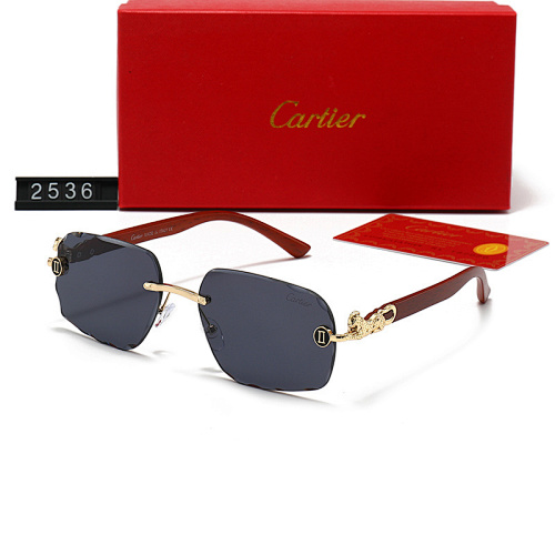 CARTIER ZT11653