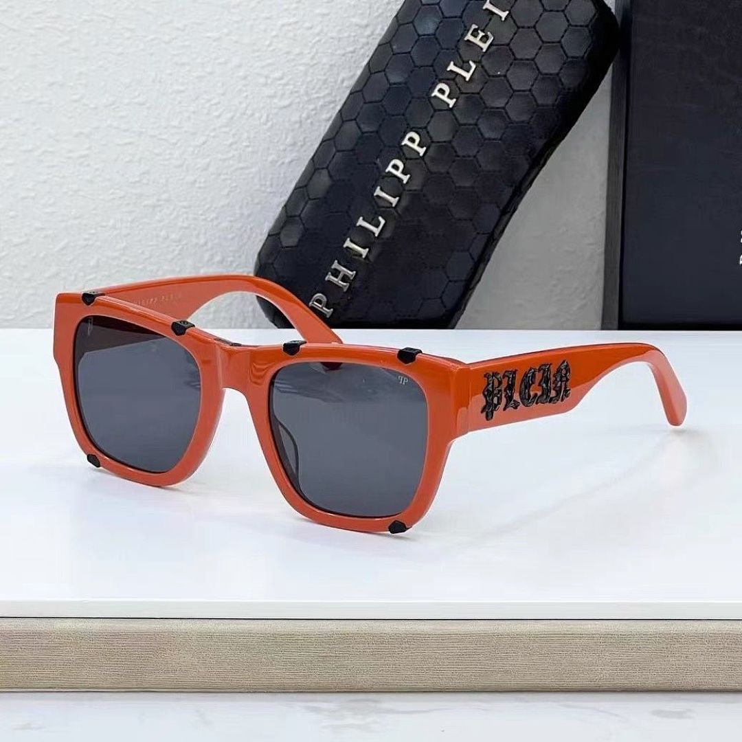 Philipp Plein PLEIN ICON HEXAGON · ZT13714 — תמונה 8