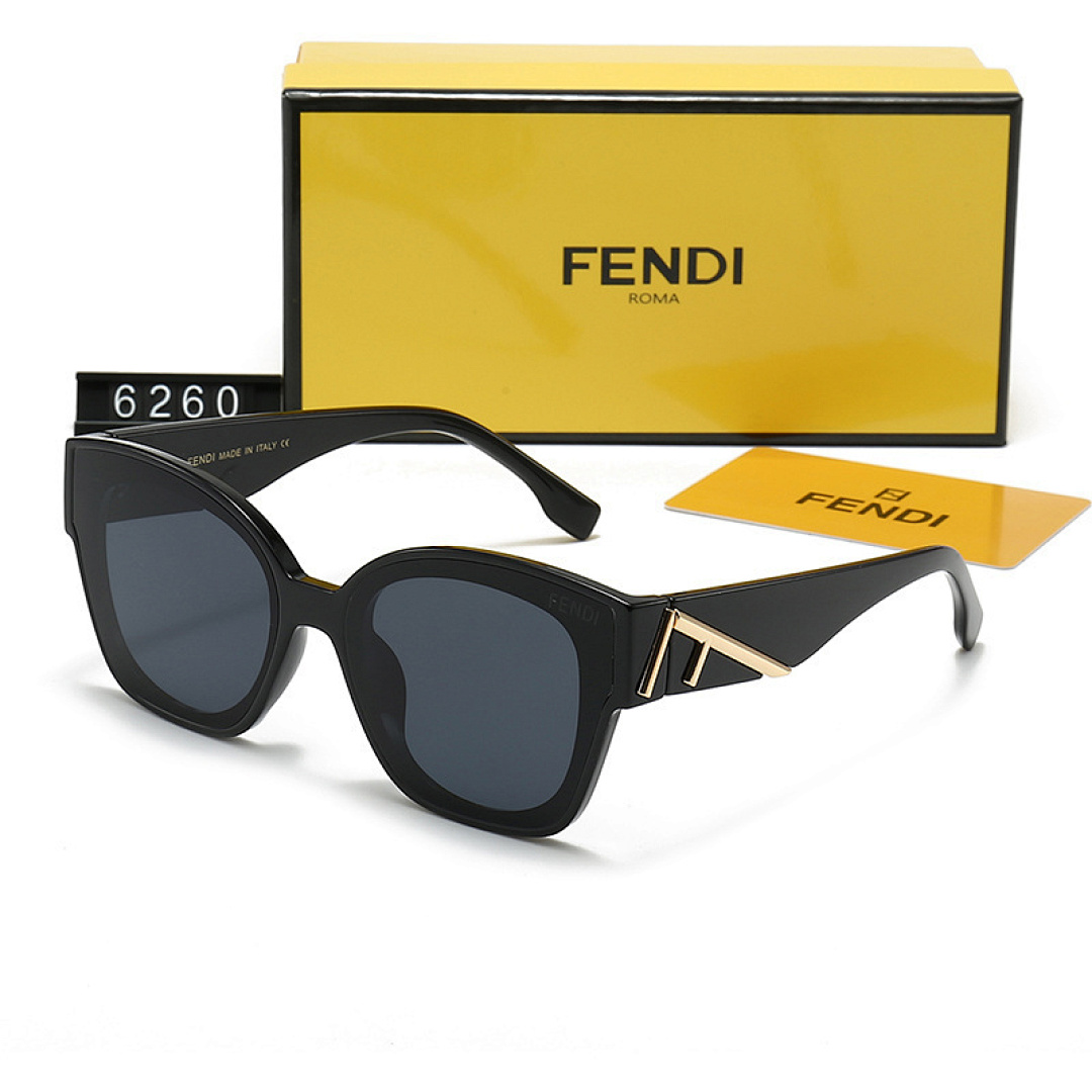 -Fendi ZT9118