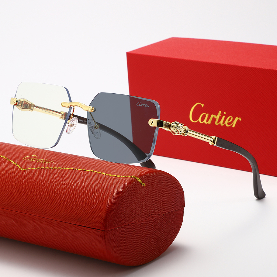 Panthère de Cartier · ZT13693 — תמונה 8