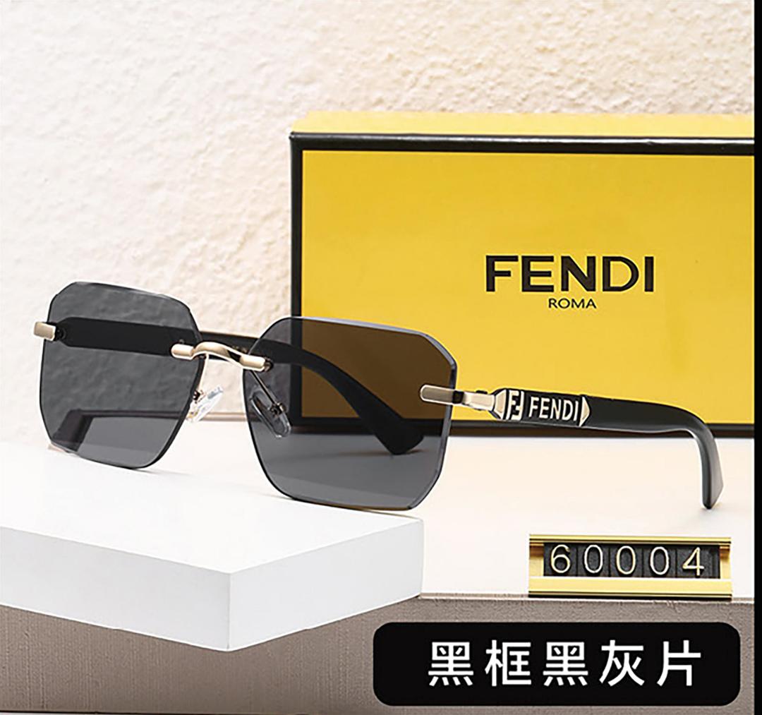 FENDI — משקפי שמש · ZT13826
