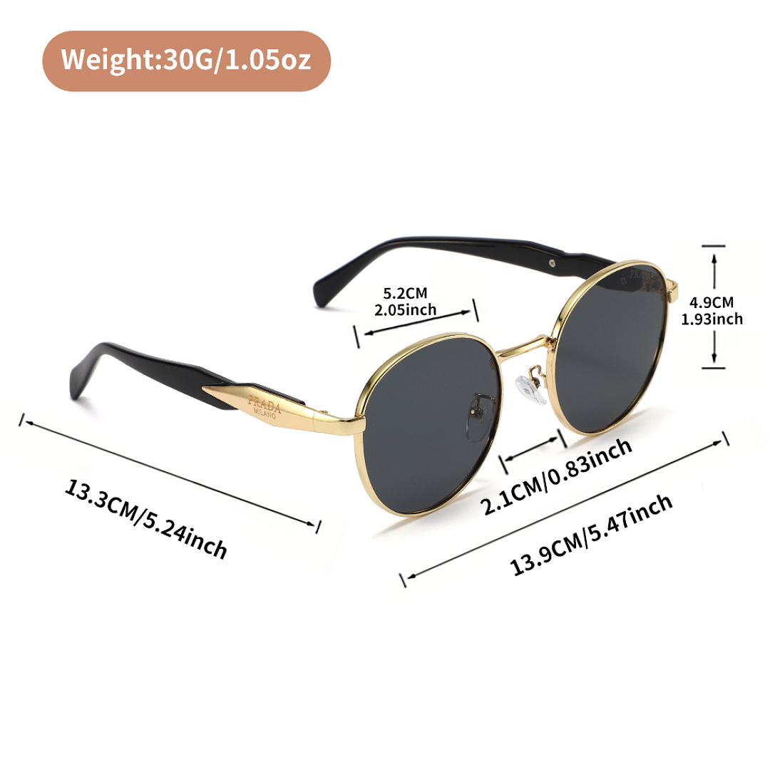 Prada SPR56Z · ZT13702 — תמונה 2