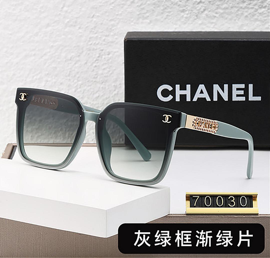 Chanel CH6814 · ZT13840 — תמונה 5
