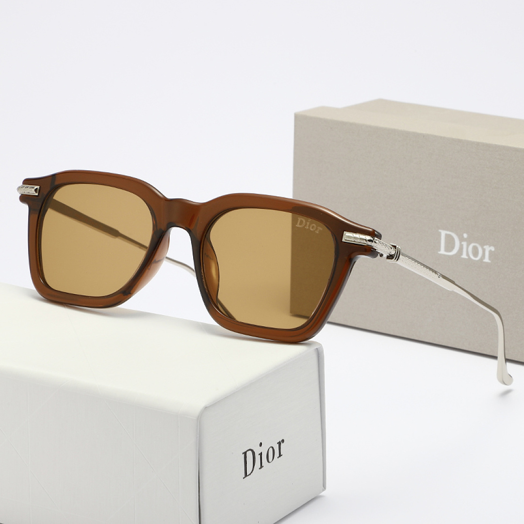 Dior — משקפי שמש · ZT13696 — תמונה 5