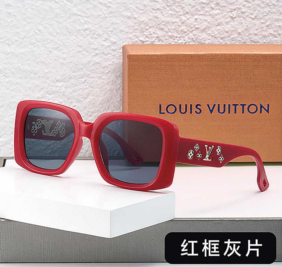 Louis Vuitton — משקפי שמש · ZT13834 — תמונה 6