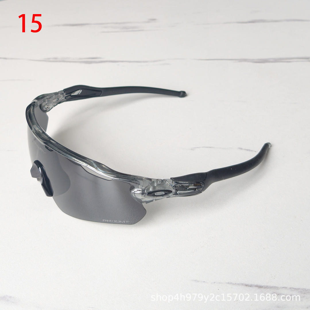 Oakley Radar EV Path · ZT13747 — תמונה 18