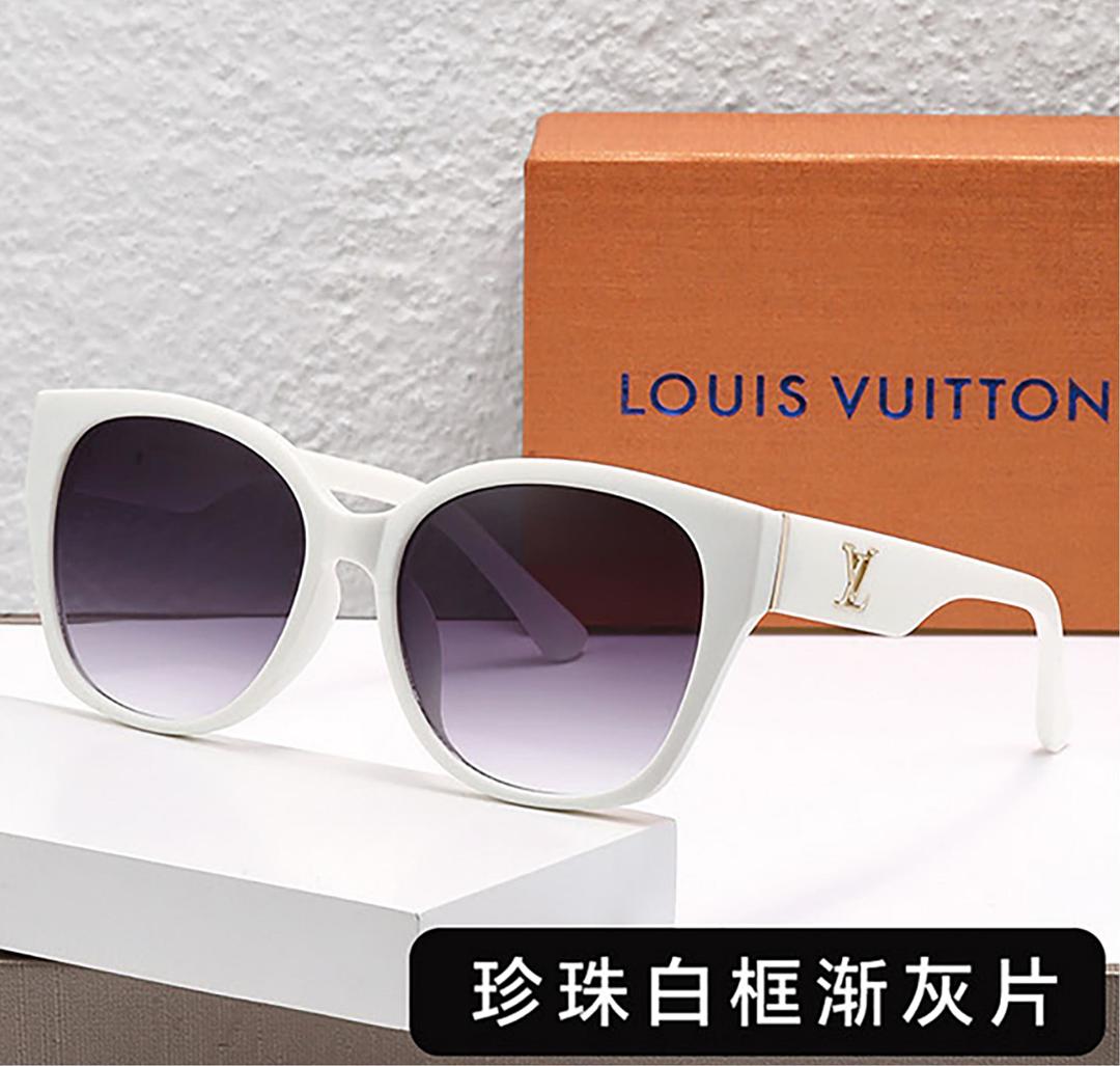Louis Vuitton — משקפי שמש · ZT13832 — תמונה 6