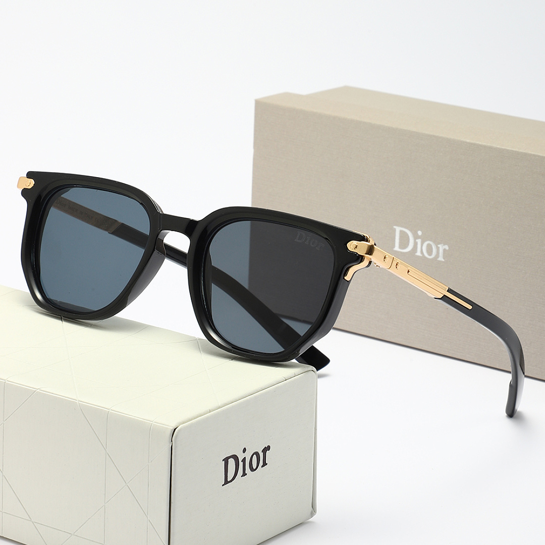 Dior — משקפי שמש · ZT13703 — תמונה 3