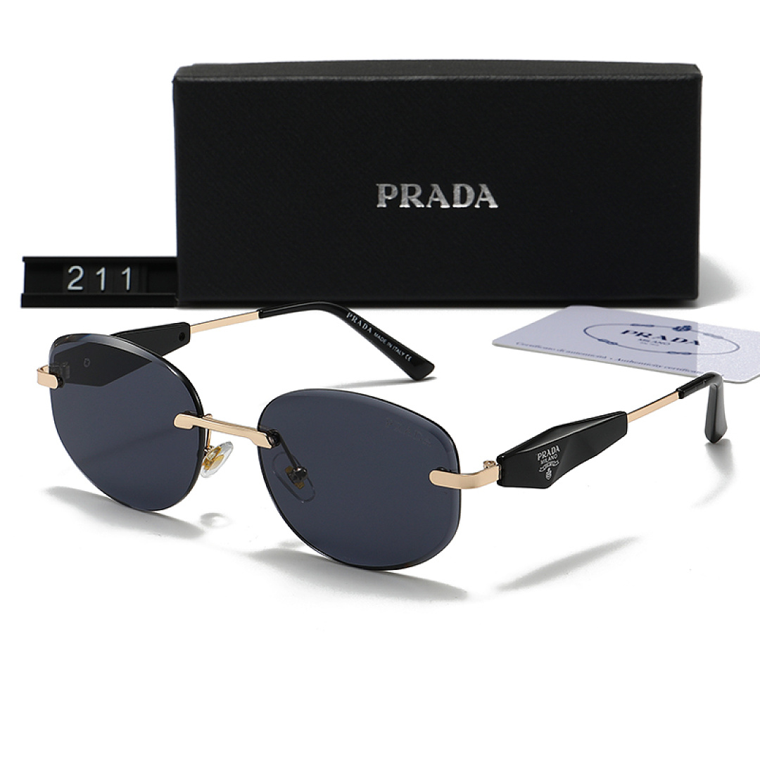PRADA ZT13444