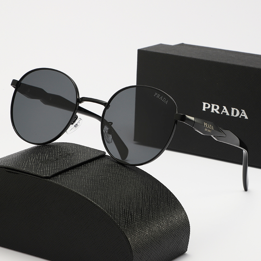 Prada SPR56Z · ZT13702 — תמונה 4