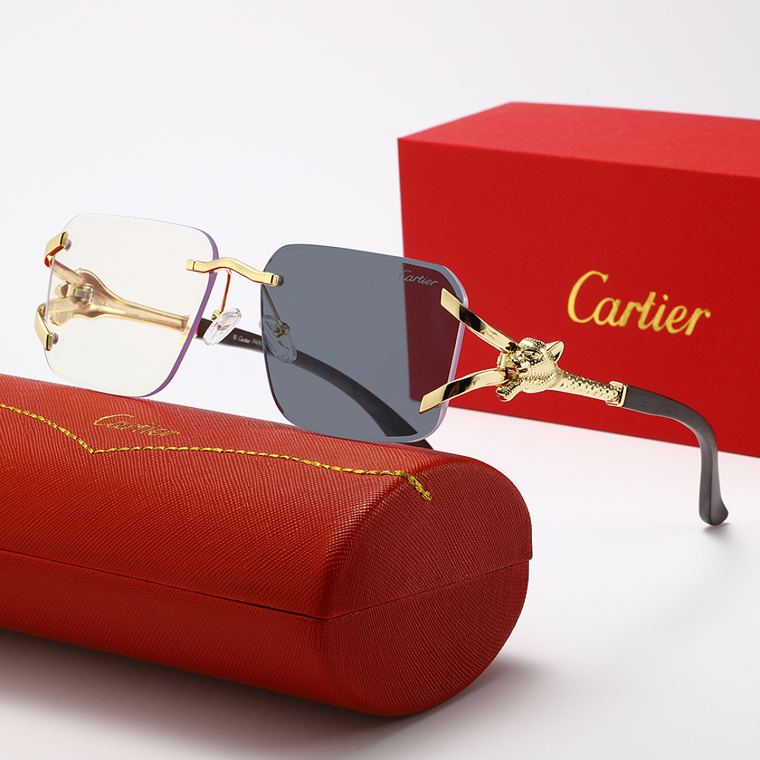 Panthère de Cartier · ZT13694 — תמונה 6