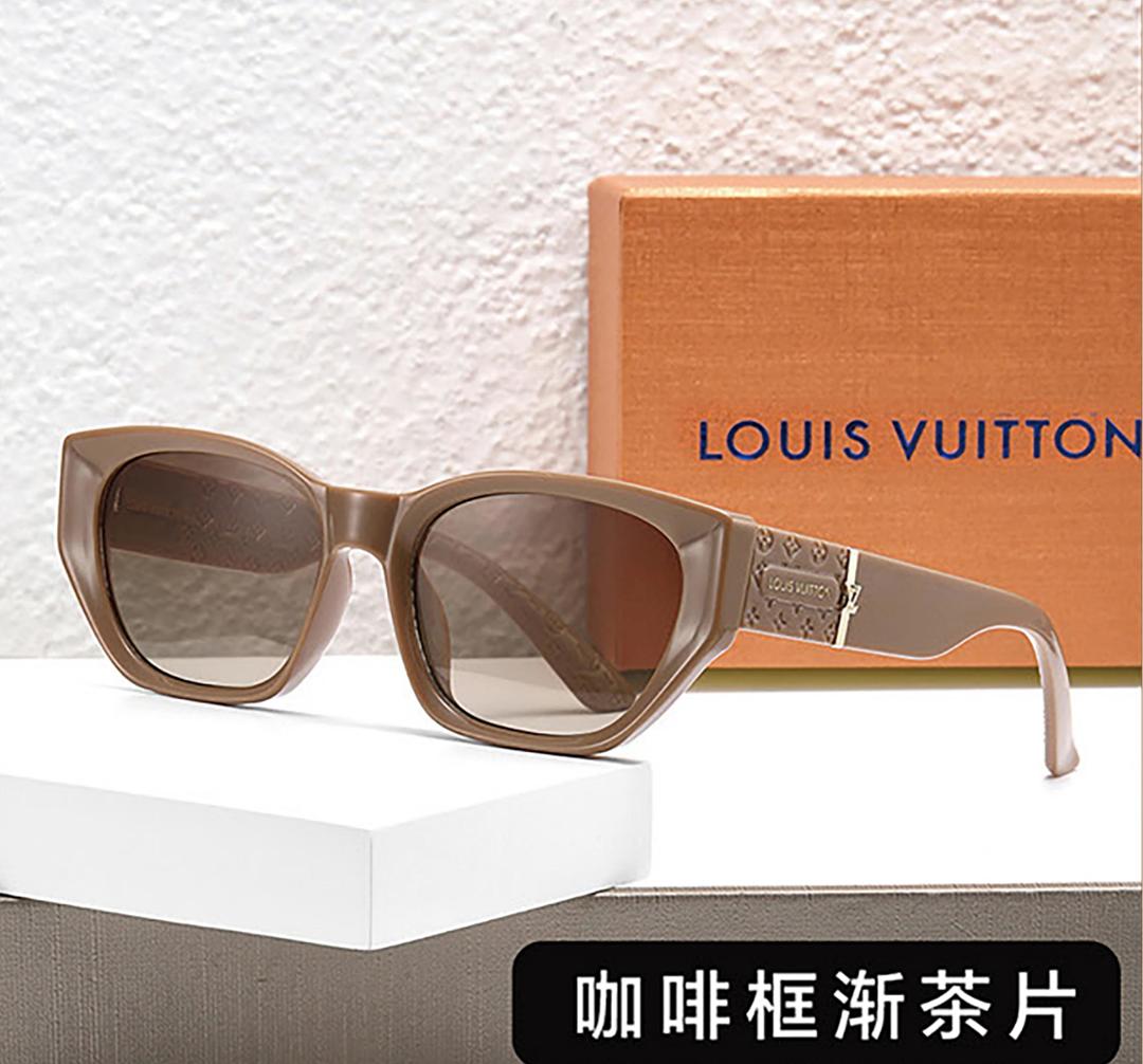 Louis Vuitton — משקפי שמש · ZT13829 — תמונה 2