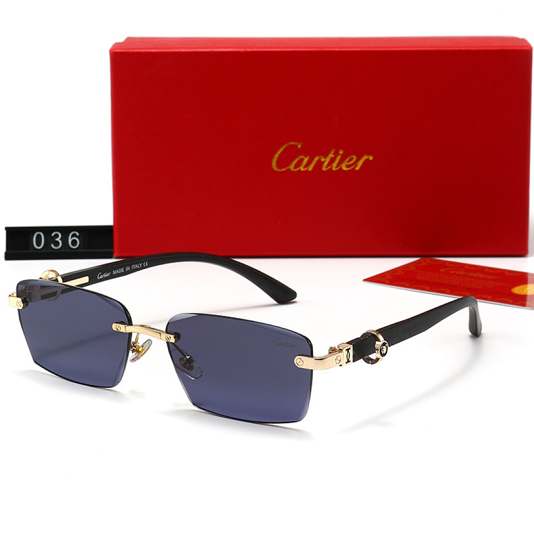 CARTIER ZT12253